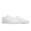 Nike Court Vision Low Next Nature 'Triple White' (унисекс) Белые / Белые / Белые Скейтбордические Кроссовки DH2987 100