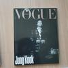 BTS Jungkook 5 Magazines (Dazzle + Vogue) Used