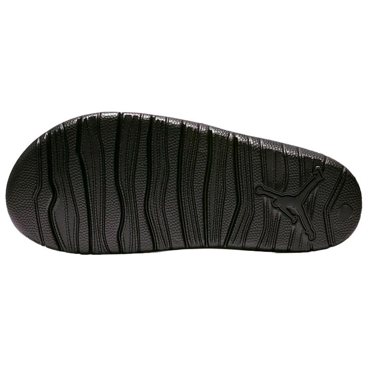 Шлепанцы Air Jordan Break 'Белый Черный AR6374-100'