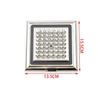 42 LED  DC 12V  Indoor Roof Ceiling Interior Lamp  Dome Light  Car caravan camping