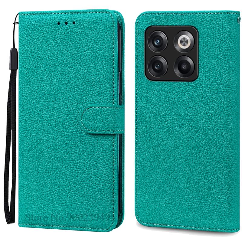 Для Oneplus 10T чехол кожаный флип-кошелек чехол для Oneplus 10T 5G чехол силиконовый чехол-книжка для One Plus 10T чехол Coque Fundas