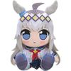 Good Smile Company Uma Musume Pretty Derby Плюшевая игрушка Kuripan Огури Кэп Материал Полиэстер Размер Приблизительно 170 мм в высоту