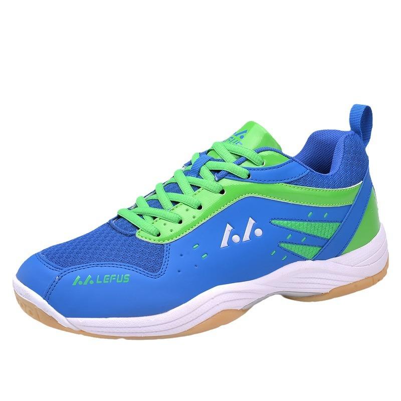 Новые мужские и женские кроссовки для спорта на открытом воздухе на платформе, нескользящие кроссовки для бадминтона, теннисные кроссовки, профессиональные кроссовки для бадминтона