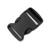 20Mm 25Mm 32Mm 38Mm 5Mm Webbing Detach Buckle For Outdoor Sports Bags Students