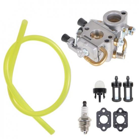 Carburetor Kit W/ Gasket For TS420 TS410 Concrete Cut Off Saw For Zama C1Q-S118