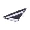 Left Door Side View Mirror Trim Corner Triangle Fender For Ford Fusion 2013-2018