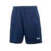 Solid Color Quick-Dry Breathable Versatile Loose Sports Football Knitted Casual Shorts Men Shorts 25500218-409