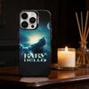 Singer R-Rauw Alejandro Phone Case For iPhone 17,16,15,14,13,12,11,Pro Max,Plus Candy Silver Cover