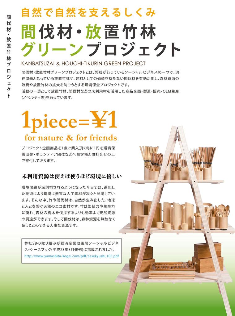 Yamashita Craft Japanese Made Stainless Steel Chopsticks Checkered Laser Processing