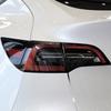 AABLT1 Для Tesla Model 3 Y 2017-2023 ТПУ Черненые Защитная пленка для фар, задних фонарей, противотуманных фар Модификация Черные пленки, меняющие цвет