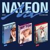 Альбом TWICE NAYEON - [NA] 2-й мини-альбом