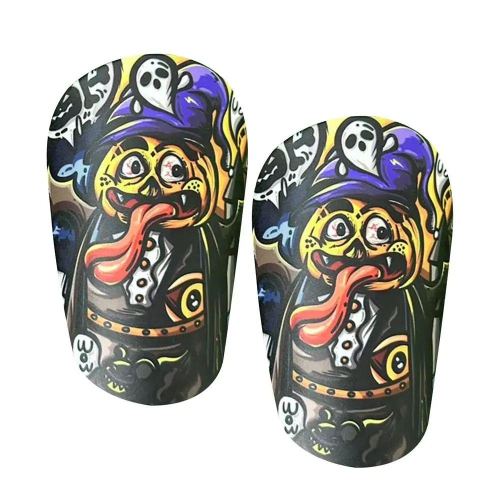 EVA Shin Guards Wear-resistant Sports Accessories High Quality Protective Gear