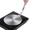 Stainless Steel Heats Conduction Plates Induction Cooker Diffuser Plate Electric Stove Protector Kitchen Cooking Accessories