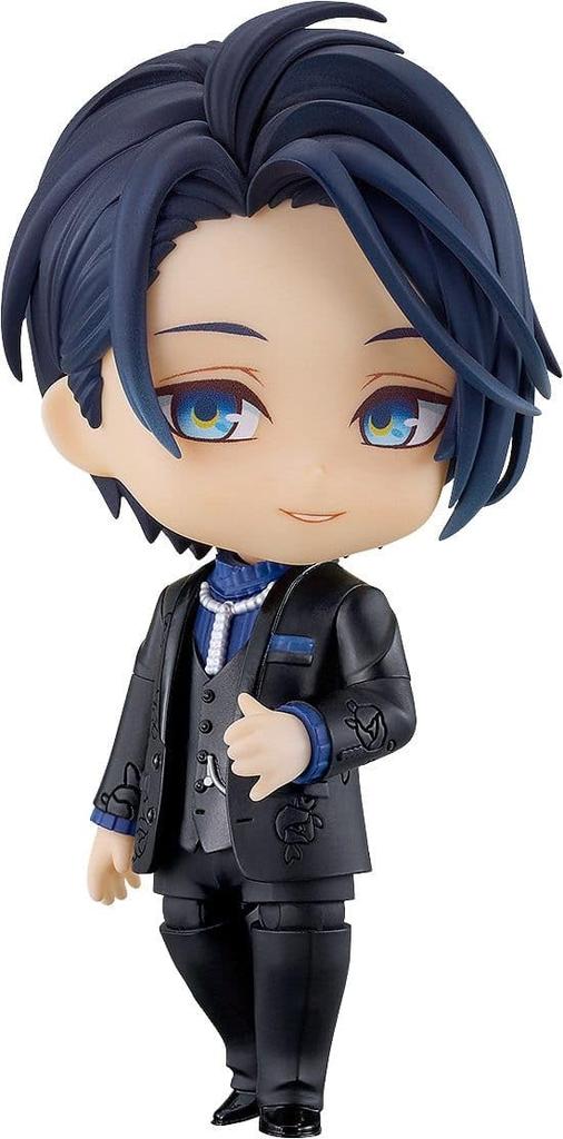 Нендороид Touken Ranbu ONLINE Микадзуки Муннечика Версия в праздничном наряде