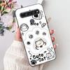 Чехол для LG K41s LM-K410 K40s K61 Новая Мода Расписная Крышка Мягкий Силиконовый Чехол для Телефона Для LG K40s K 61 LGK40s LGK41s LGK61 Fundas