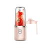 Electric Juice Extractor Multifunctional Juice Mixing Machine Portable Small Juice Cup  Home