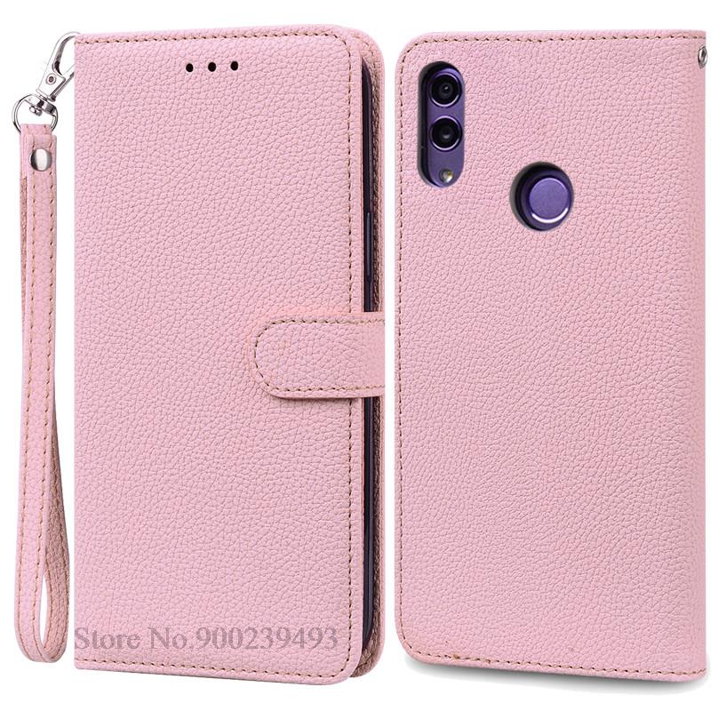 Чехол Honor8C для Honor 8C, кожаный раскладной чехол для телефона Huawei Honor 8C BKK-L21, чехлы, чехлы, чехлы для Honor 8 C, чехол