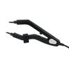 EU/US Plug Hair Extension Iron Adjustable Temperature Keratin Bonding Tools  Salon