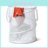 Custom Foldable Oxford Dirty Laundry Basket With Modern Minimalist Style