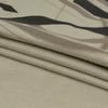 adidas Fustl Ss25 Gfx Хлопковая Модная Универсальная Удобная Футболка с Коротким Рукавом Мужские Топы KC8496