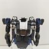 Б/у Bandai "ARMORED CORE VI" EL-PF-00 ALBA STELL HAZE ORTUS