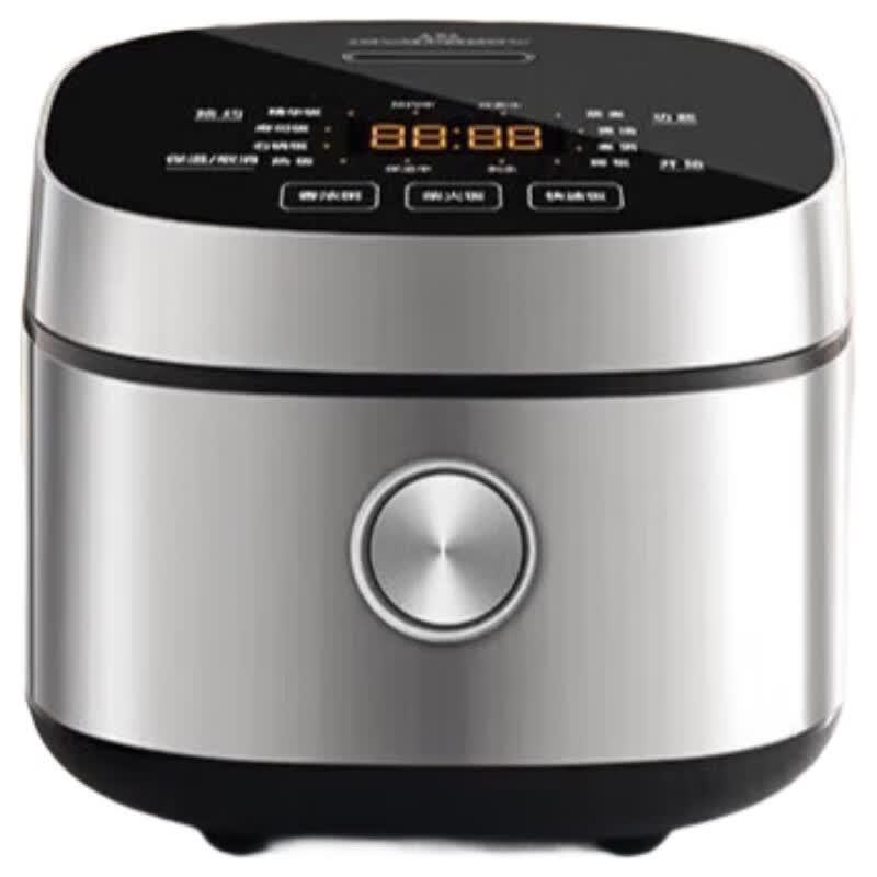 Midea Electric Rice Cooker CN plug (adapter included)