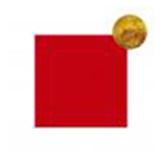 100шт 8см алюминиевая упаковочная фольга шоколадные конфеты пищевая бумажная упаковка декор