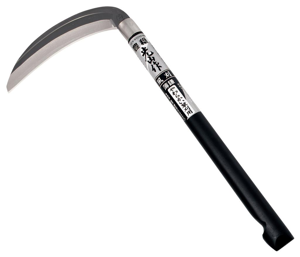 HOUNEN Резак для ветра, Круглый, HTS-0020