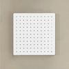 Dream Ware Steel Pegboard 300×300mm, White