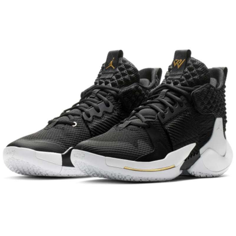 Air Jordan Why Not Zer0.2 Pf 'The Family' Jordan BV6352-001