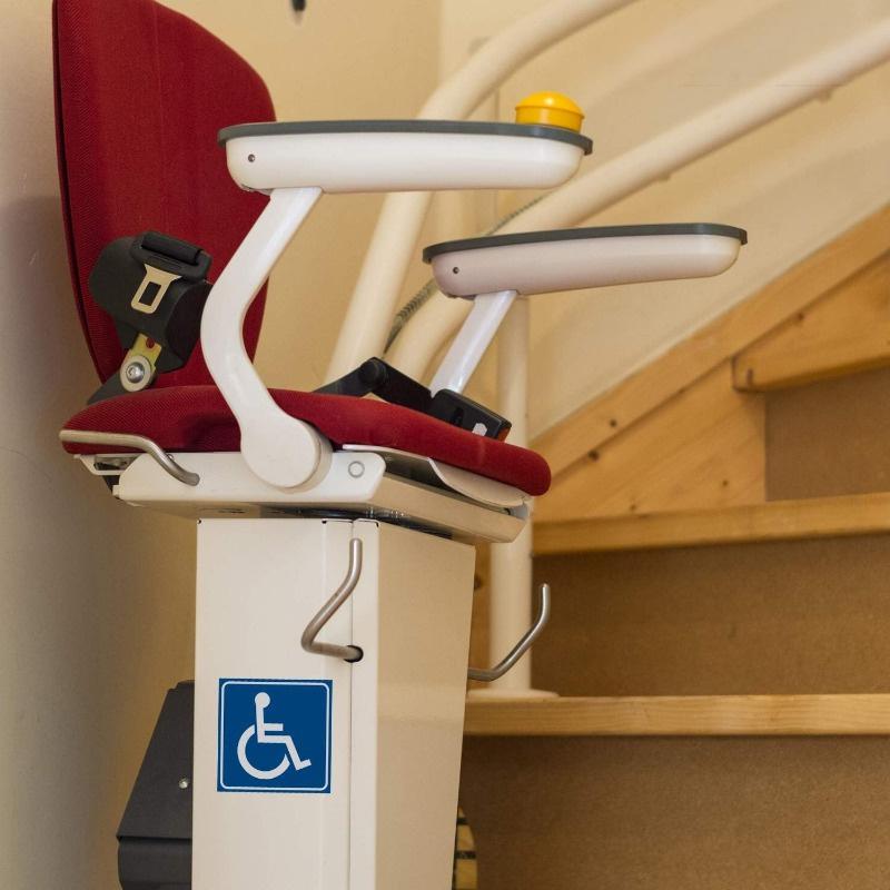 8 шт. Знак для инвалидов, инвалидность, мобильность, парковка, автомобильная наклейка, ПВХ, наклейка для авто