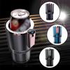 Smart Car Hot And Cold Cup Mini Car Refrigerator Home Office Refrigeration Heated Cup Control Holder Temperature Travel Too P3T9