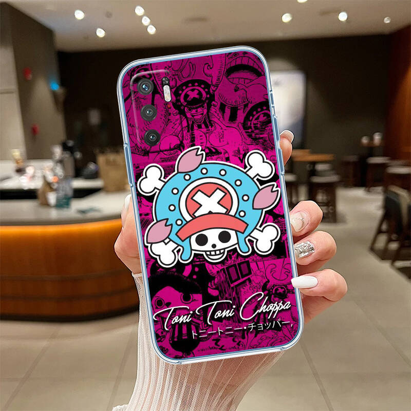 One Piece LOGO Phone Case for Motorola G14 G15 G24 G30 G31 G32 G34 G41 G42 G51 G52 G50 G60S G60 G62 G72 G71 G73 G84 G85 G200 E32
