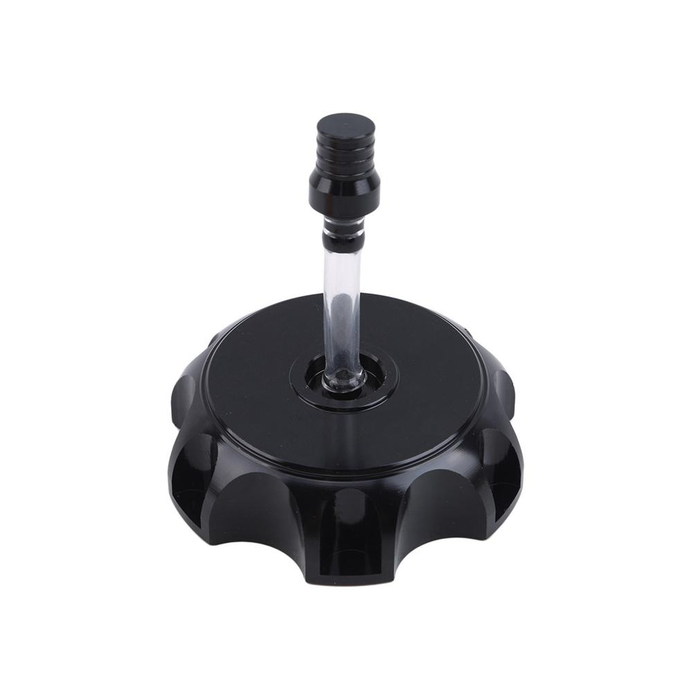 Крышка бензобака Универсальная Алюминиевая ЧПУ Мотоциклетные Аксессуары Запчасти Для Питбайка Квадроцикла Для Большинства Мотоциклов