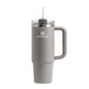Термостакан STANLEY Quencher FlowState из нержавеющей стали