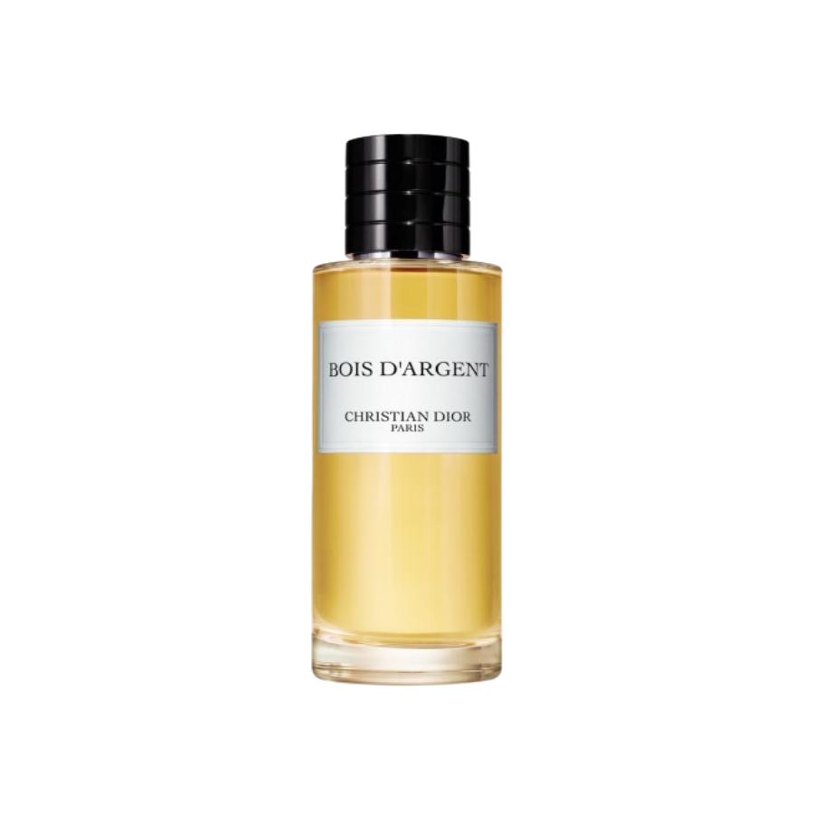 Dior Silver Shadow Clear Wood Парфюмы Древесные ноты Туалетная вода EDP Ирис Олибанум 50 мл / 100 мл / 200 мл