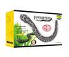 DOYUSHA IRC Infrared Wiggle Snake, Electric Infrared Control, 00593