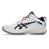 Gelhoop V17 S White Black Men Sneakers 1063A101-104