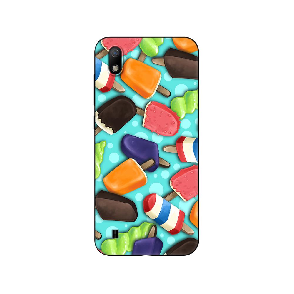 Чехол для ZTE Blade A7 2019 2020, задняя крышка для телефона ZTE Blade A71, чехол для ZTE Blade A7s 2020, мягкий чехол A 7 S 71, черный чехол из ТПУ