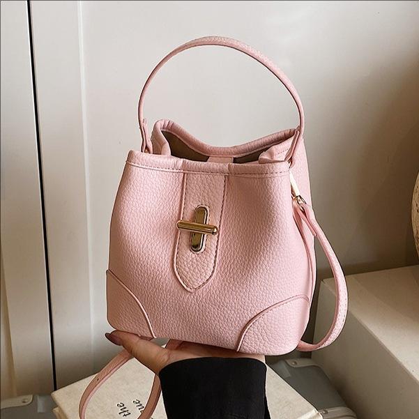 Handbag Women's Fashion Versatile Messenger Bag Shoulder Bag