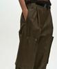 ADSB ANDERSSON BELL Utility Cargo Pants Apa895W(Khaki)