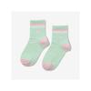 [Kids] F Logo Long Neck Socks  Fk3scF5350x Epk  q0zFk3scF5350xEpk