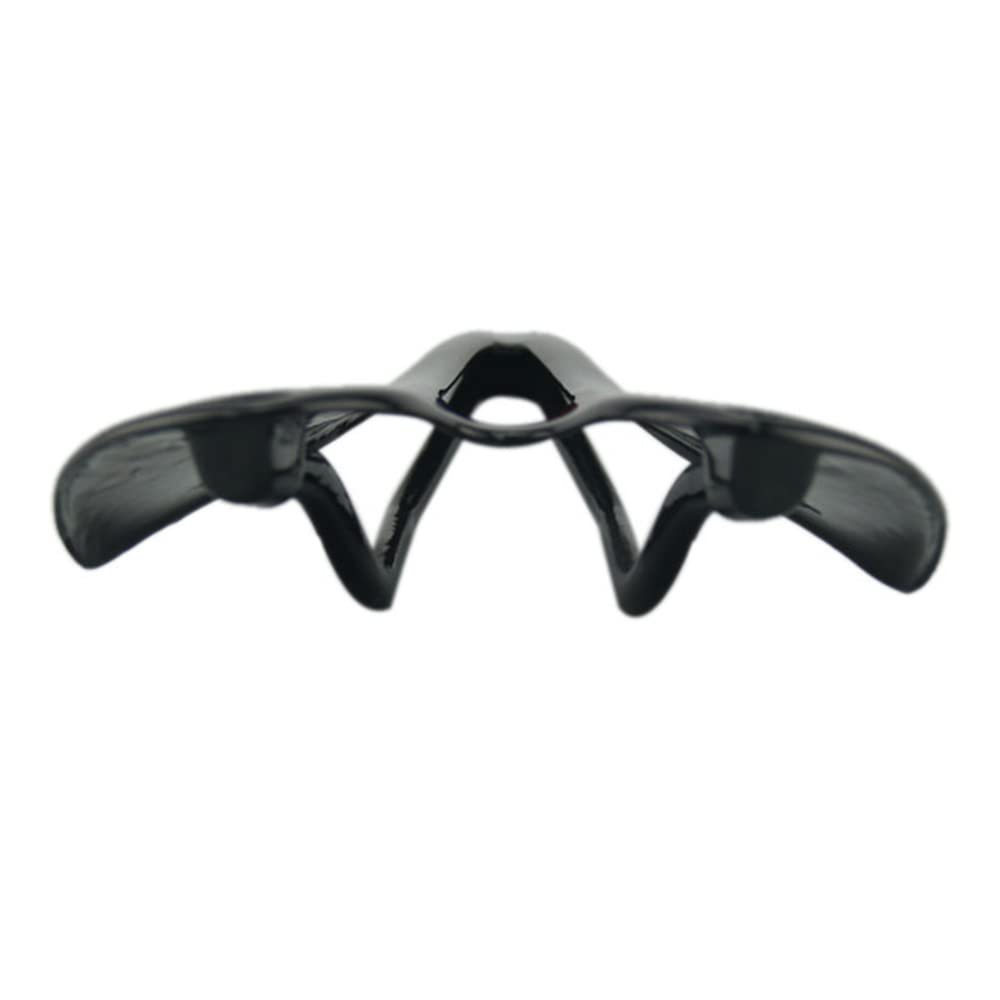 Road Bike Carbon Saddle, RXL SL Mountain Bike Saddle 270-141mm 3K Matte