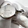 Б/у женские часы SEIKO с ручным заводом DIASHOCK 17 камней