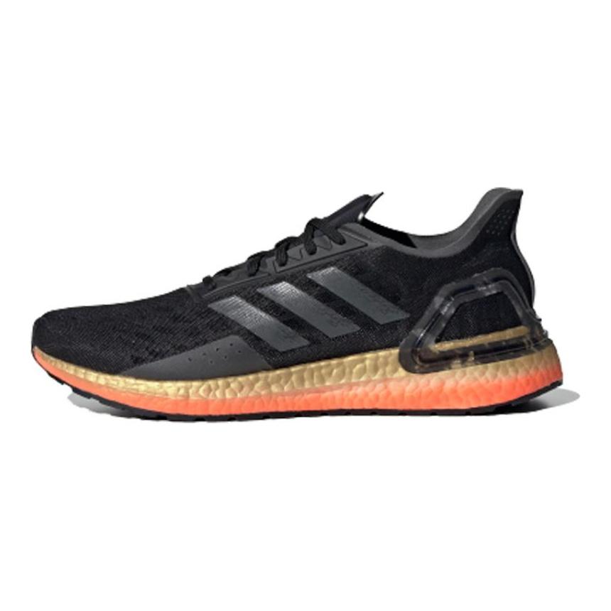 adidas Кроссовки Ultraboost Pb 'Core Black Grey Five' EG0430