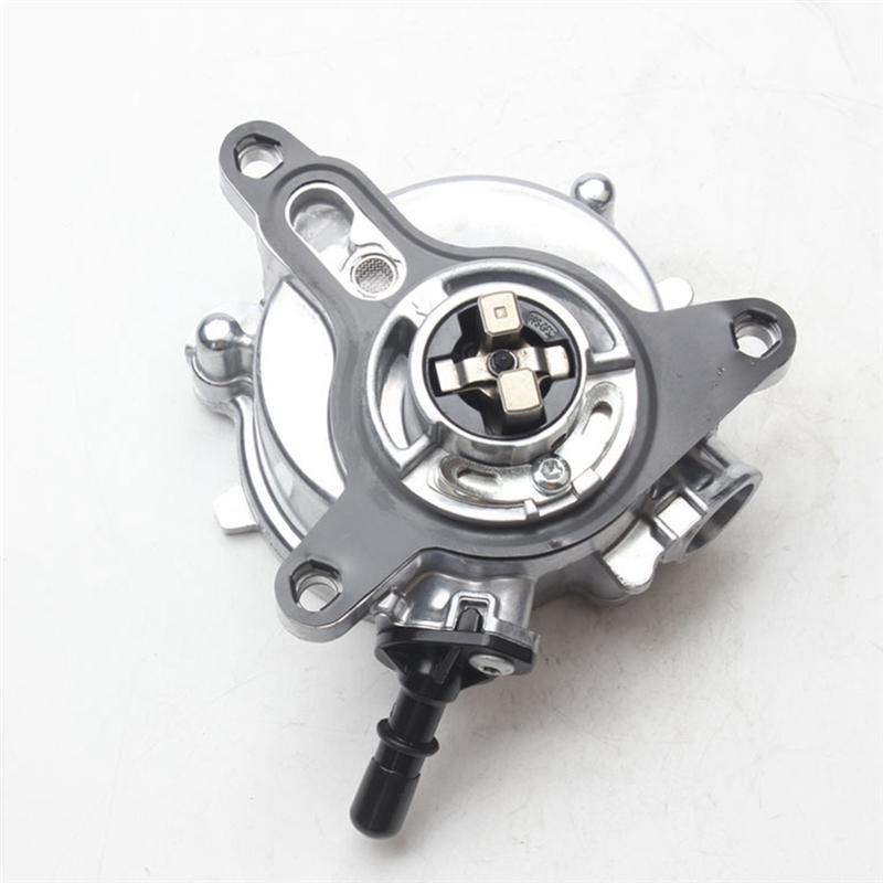 Car Brake Vacuum Pump 55495082 For -A99D