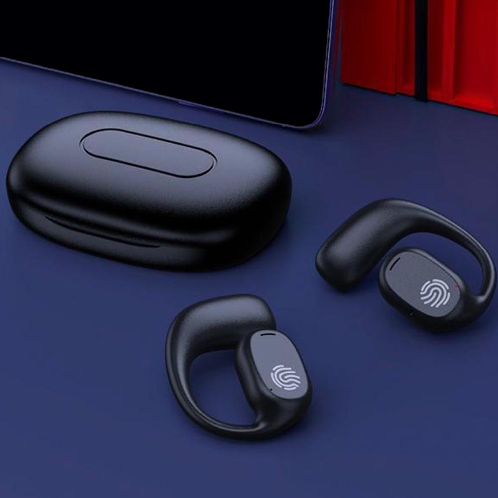 Low Latency Bluetooth Headset Noise Reduction Bluetooth Headphone Listening Music