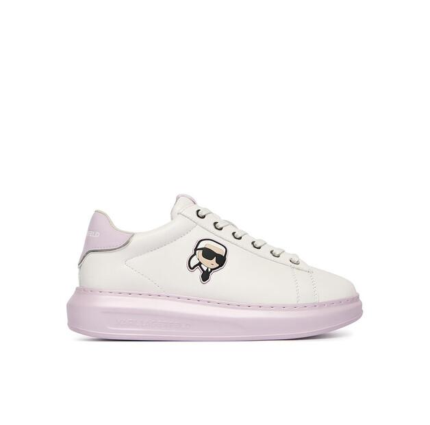 Кроссовки KARL LAGERFELD Kapri