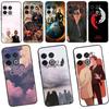 Чехол 'Благие Знамения' для OnePlus Ace 8T 9R 9RT 10T 8 9 11 10 Pro Чехол для OnePlus Nord 2 2T N10 N20 N100 CE