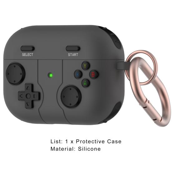 Earphone Protective Case Perfect Matching Portable Anti-fingerprint